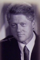 Bill Clinton